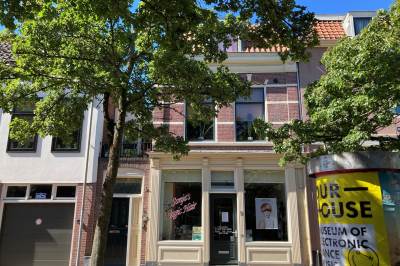 Woning Oude Vismarkt 2A Purmerend