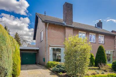 Woning Windvleugel 12 Malden