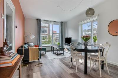 Woning Brigantijnstraat 61B Rotterdam