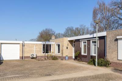 Woning Op de Peelberg 35 Herten