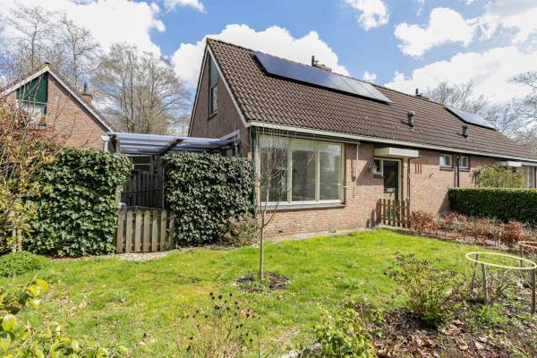 Woning Lagestuk 3 Meppel