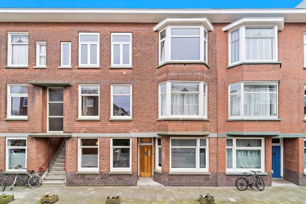 Woning Pippelingstraat 12 Den Haag