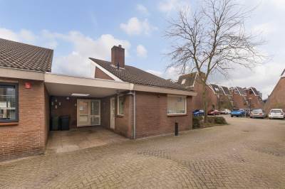 Woning Hoeker 38 Maassluis