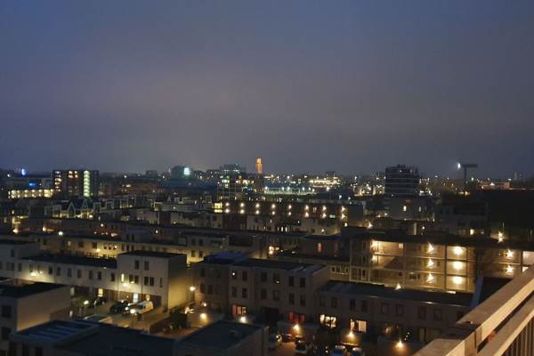 Woning Händellaan 147 Zwolle