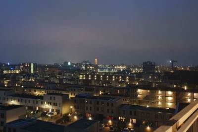 Woning Händellaan 147 Zwolle