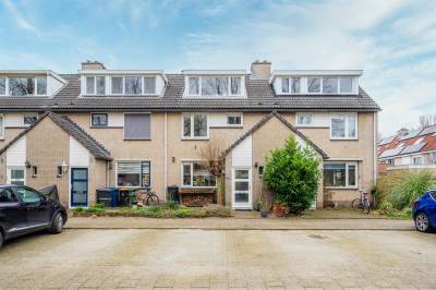 Woning Keercamp 3 Houten