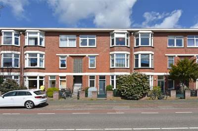 Woning van Arembergelaan 99 Voorburg