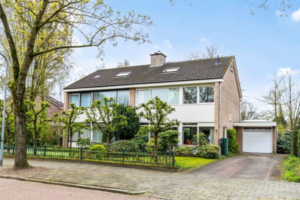 Woning Reestplantsoen 6 Meppel