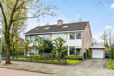 Woning Reestplantsoen 6 Meppel