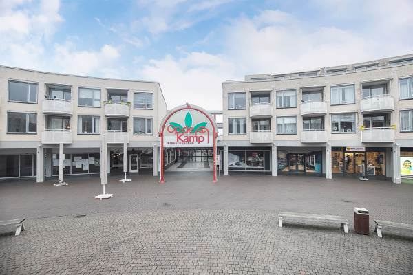 Woning Paganinipassage 82 Landgraaf