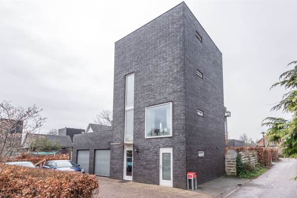 Woning Veenhuizerweg 155 Apeldoorn