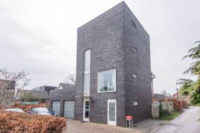 Woning Veenhuizerweg 155 Apeldoorn