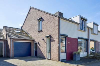 Woning Akkerwinde 52 Herkenbosch