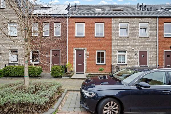 Woning Rijsenburgerweg 14b Poeldijk