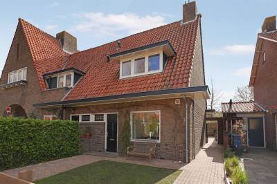 Woning Marconistraat 24 Amersfoort