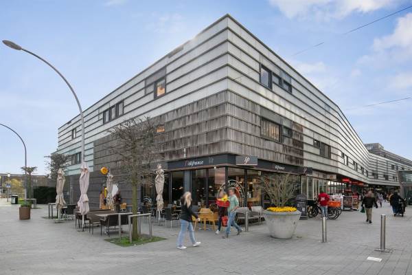 Woning Werkerlaan 55 Zwolle