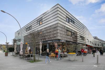 Woning Werkerlaan 55 Zwolle