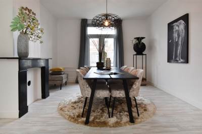 Woning Van Swietenstraat 101A Den Haag