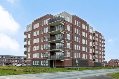 Woning Langhuis 95 Wilnis