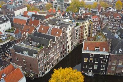 Woning Zeedijk 30E Amsterdam