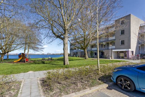 Woning Maastrichtkwartier 88 Almere