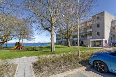 Woning Maastrichtkwartier 88 Almere