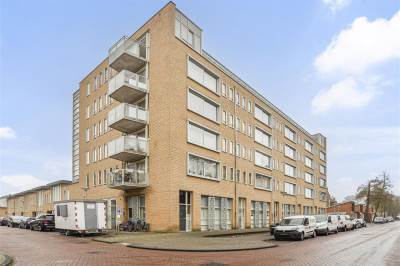 Woning Melis Stokehof 82 Amsterdam