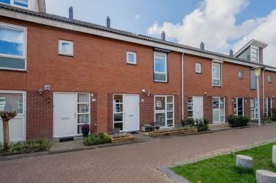 Woning Rietgras 25 Zwolle