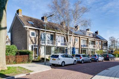 Woning Campanula 45 Dordrecht