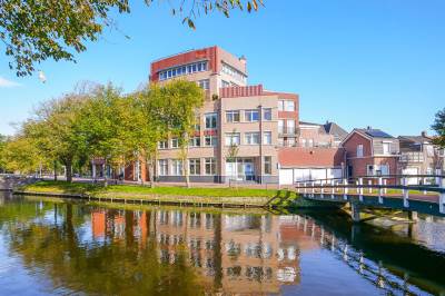 Woning Zuidstraat 12D Den Helder