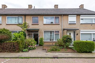 Woning Rijswijklaan 5 Tiel