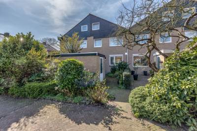 Woning Harseveld 2 Zwijndrecht