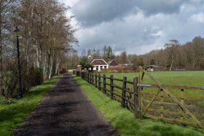 Woning Hoofdstraat 1A Tolbert