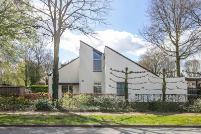 Woning Louis Couperusstraat 21 Gemert