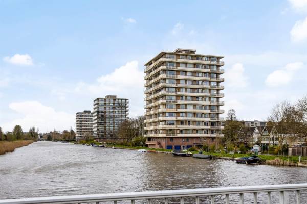 Woning Jan Steenstraat 74 Maassluis