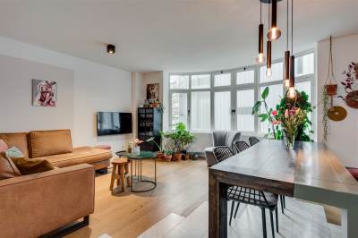 Woning Herdenkingsplein 4 Maastricht
