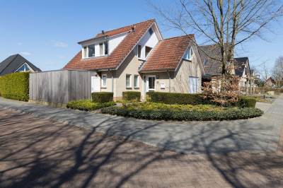 Woning Erve Deterd 1 Oldenzaal