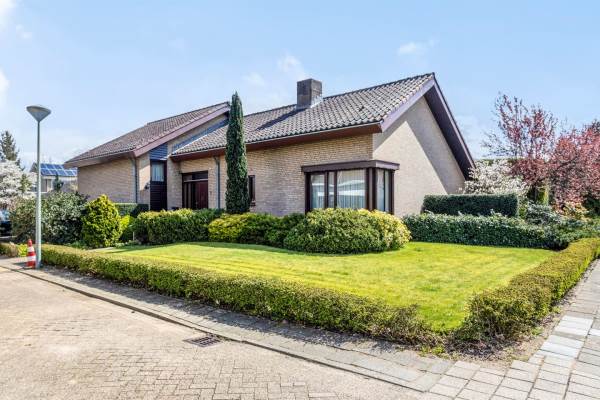 Woning Evenkamp 11 Roermond