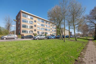 Woning M.Nijhoffstraat 134 Weesp