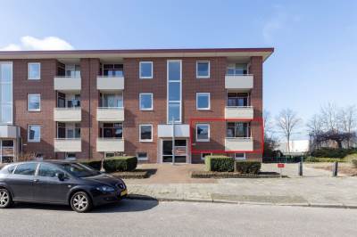 Woning Oude Lossersestraat 74 Oldenzaal