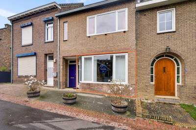 Woning Holstraat 30 Meerssen
