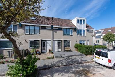 Woning Eesveen 11 Zaandam