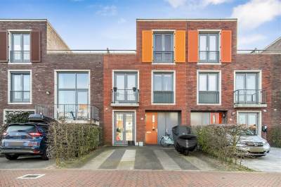 Woning Friendshipring 34 Nootdorp