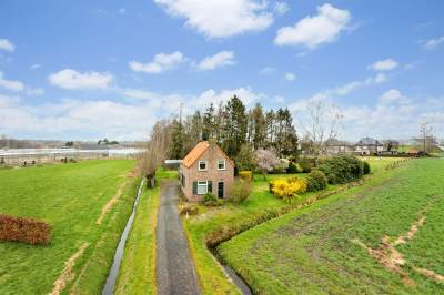 Woning Sprundelsebaan 50 Breda