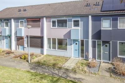 Woning Heilige Stoel 4104 Wijchen
