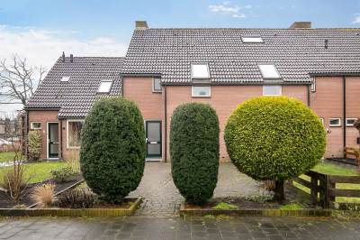 Woning Binnenhof 13 Hardenberg