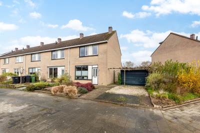 Woning Bakhuizenstraat 19 Emmeloord