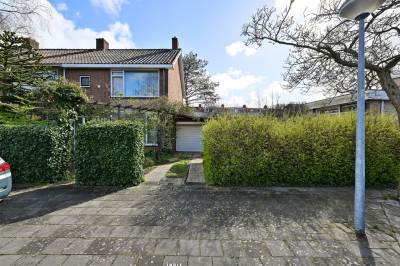 Woning Snuiverstraat 63 Krommenie