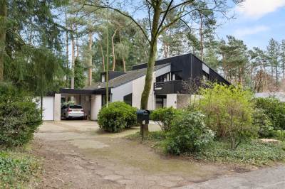 Woning Sparrenbos 2 Wageningen