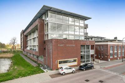 Woning Mierloseweg 118J Helmond